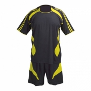 Soccer Uniform