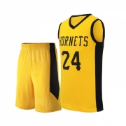 BasketBall Uniforms