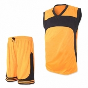 BasketBall Uniforms