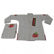 Bjj Uniform