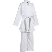 bjj uniform