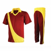 Cricket Uniforms