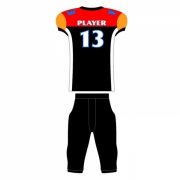 Football Uniforms