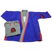 Bjj Uniform