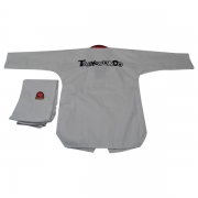 Teakwondo Unifrom