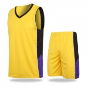 BasketBall Uniforms