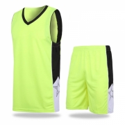 BasketBall Uniforms