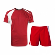 Rugby Uniform